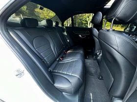 Mercedes-Benz C 200 1.5 4MATIC AMG Line | Auto.bg — изображение 8 Mercedes-Benz C 200 1.5 4MATIC AMG Line | Auto.bg — изображение 8