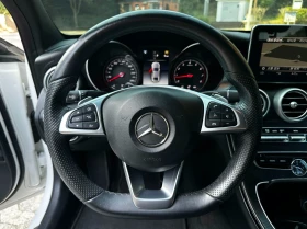 Mercedes-Benz C 200 1.5 4MATIC AMG Line | Auto.bg — изображение 10 Mercedes-Benz C 200 1.5 4MATIC AMG Line | Auto.bg — изображение 10