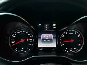 Mercedes-Benz C 200 1.5 4MATIC AMG Line | Auto.bg — изображение 9 Mercedes-Benz C 200 1.5 4MATIC AMG Line | Auto.bg — изображение 9
