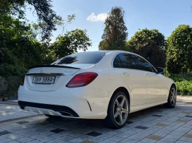 Mercedes-Benz C 200 1.5 4MATIC AMG Line | Auto.bg — изображение 3 Mercedes-Benz C 200 1.5 4MATIC AMG Line | Auto.bg — изображение 3