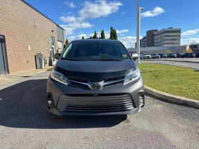 Toyota Sienna - 24650 € - 46322100 6 | Car24.bg Toyota Sienna - 24650 € - 46322100 6