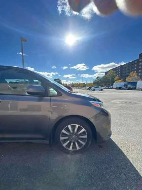 Toyota Sienna - 24650 € - 46322100 7 | Car24.bg Toyota Sienna - 24650 € - 46322100 7