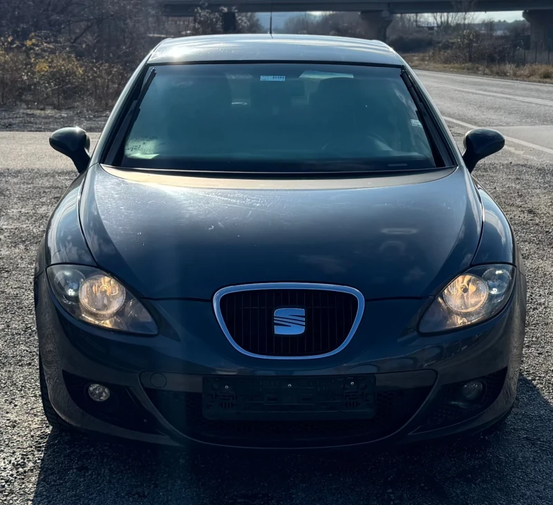 Seat Leon 2.0fsi 150hp BVY - 1234 лв. / 630.93 € - 89937490 1 | Car24.bg Seat Leon 2.0fsi 150hp BVY - 1234 лв. / 630.93 € - 89937490 1