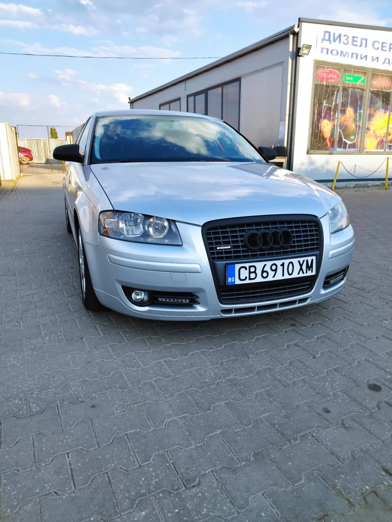 Audi A3 2.0TFSI 200HP 4X4 - 3100 € / 6063.07 лв. - 95950502 1 | Car24.bg Audi A3 2.0TFSI 200HP 4X4 - 3100 € / 6063.07 лв. - 95950502 1
