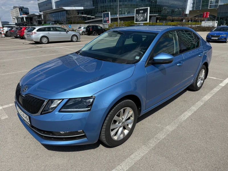 Skoda Octavia 1.5 TSI Style Vision - 11900 € / 23274.38 лв. - 41819730 1 | Car24.bg Skoda Octavia 1.5 TSI Style Vision - 11900 € / 23274.38 лв. - 41819730 1