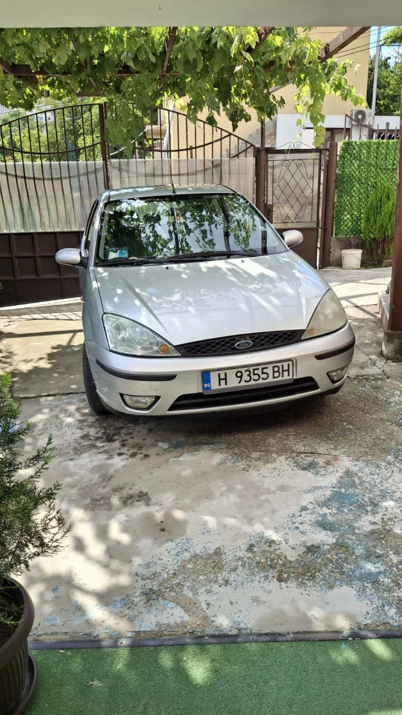 Ford Focus 1.8 TDCi - 1250 € / 2444.79 лв. - 33136936 1 | Car24.bg Ford Focus 1.8 TDCi - 1250 € / 2444.79 лв. - 33136936 1