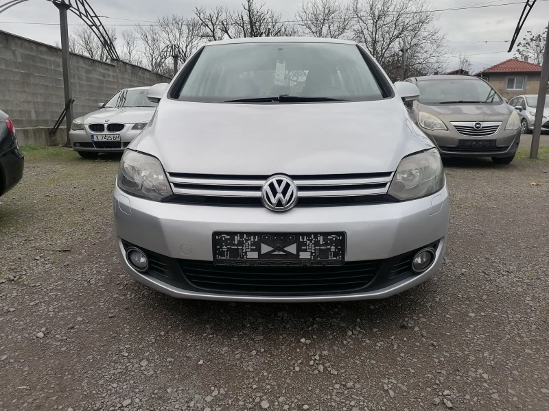 VW Golf Plus 6+ FACE - 3700 € - 99652279 1 | Car24.bg VW Golf Plus 6+ FACE - 3700 € - 99652279 1
