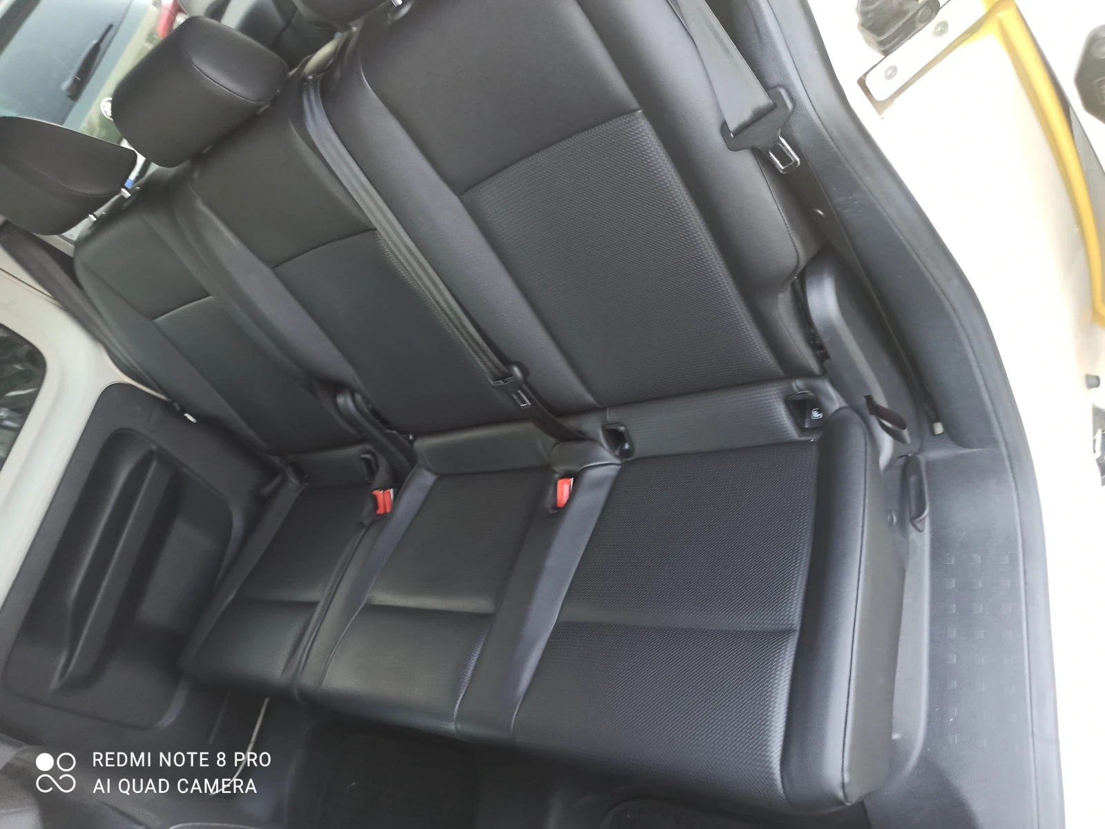 VW Caddy CADDY MAXI LIFE - изображение 8 | Auto.bg VW Caddy CADDY MAXI LIFE - изображение 8