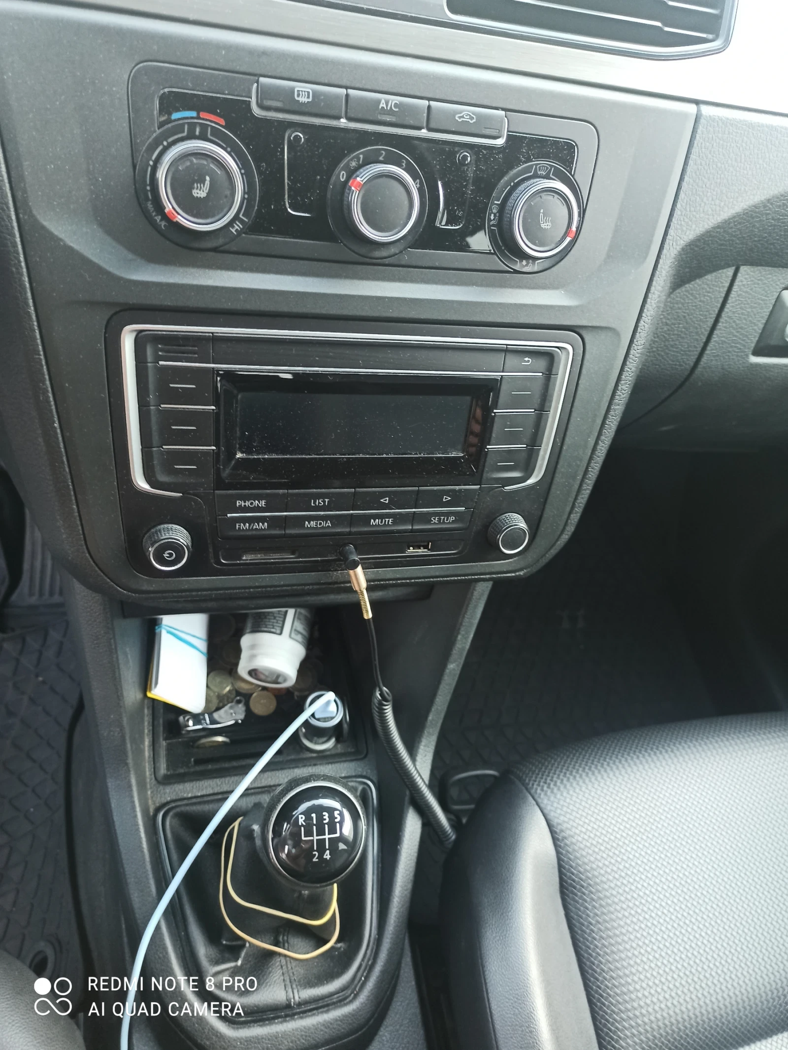 VW Caddy CADDY MAXI LIFE - изображение 10 | Auto.bg VW Caddy CADDY MAXI LIFE - изображение 10
