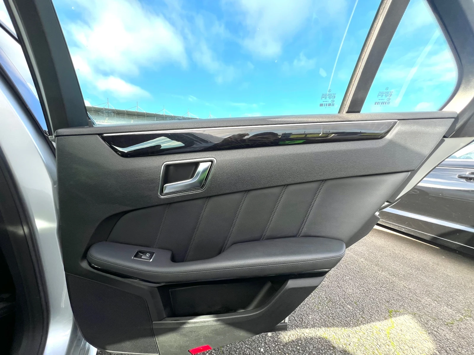 Mercedes-Benz E 220  BlueEFFICIENCY  W212 - изображение 10 | Auto.bg Mercedes-Benz E 220  BlueEFFICIENCY  W212 - изображение 10