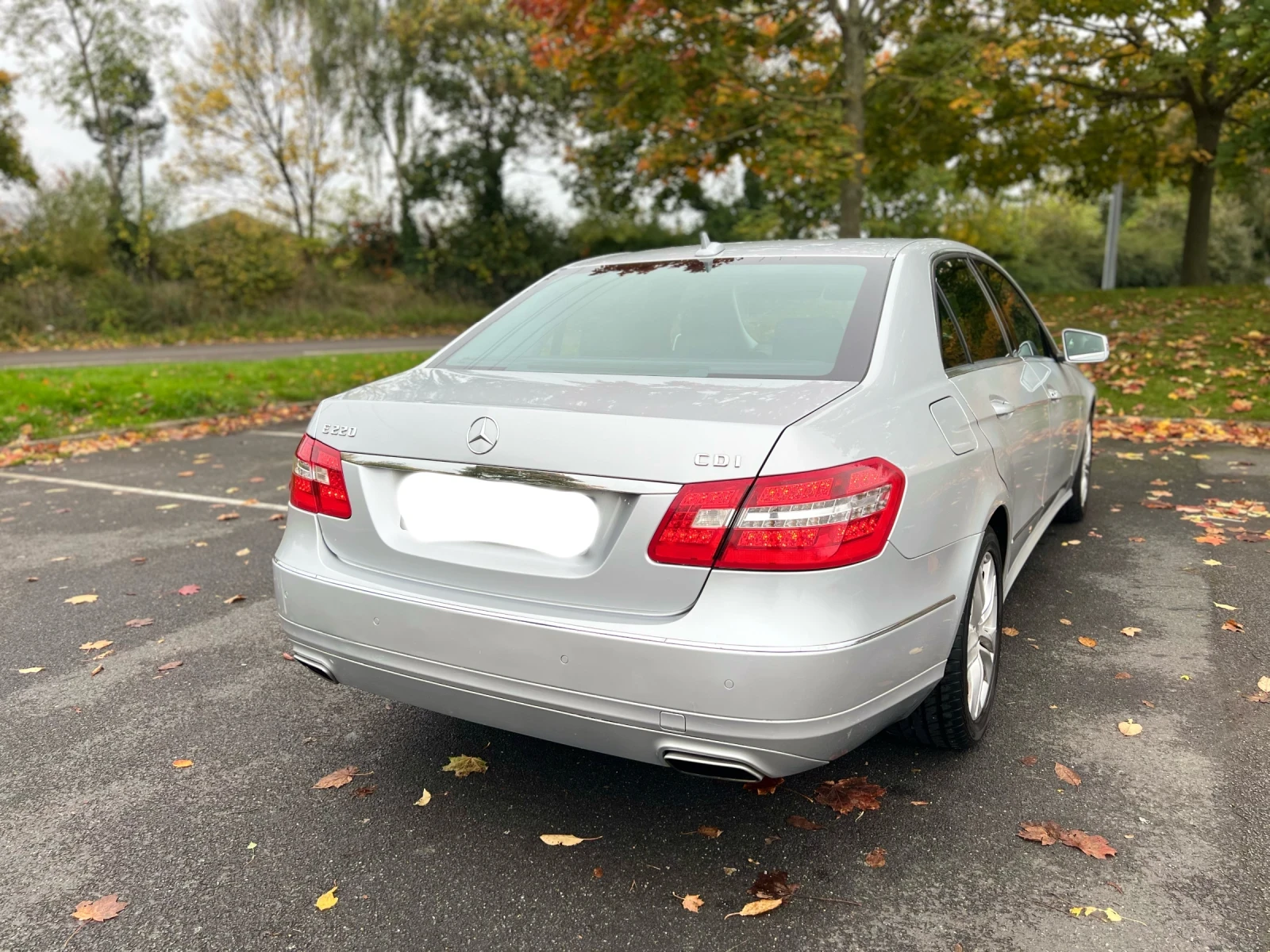 Mercedes-Benz E 220  BlueEFFICIENCY  W212 - изображение 5 | Auto.bg Mercedes-Benz E 220  BlueEFFICIENCY  W212 - изображение 5