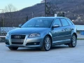 Audi A3 2.0TDI АВТОМАТ FACELIFT ИТАЛИЯ - [2] 