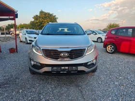 Kia Sportage 2.0 CRDI 4X4 - Car24.bg Kia Sportage 2.0 CRDI 4X4