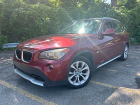 BMW X1 * XDRIVE28I * CARFAX * БЕЗ ПЪРВОНАЧАЛНА ВНОСКА - Car24.bg BMW X1 * XDRIVE28I * CARFAX * БЕЗ ПЪРВОНАЧАЛНА ВНОСКА