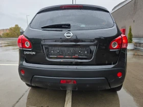 Nissan Qashqai 2.0 i-141 к.с.-J10 | Mobile.bg — малка снимка 6