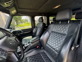 Mercedes-Benz G 63 AMG * 4MATIC* АвтоКредит (ЦЕНА ДО БГ) - 95999 лв. / 49083.51 € - 16229578 11 | Car24.bg Mercedes-Benz G 63 AMG * 4MATIC* АвтоКредит (ЦЕНА ДО БГ) - 95999 лв. / 49083.51 € - 16229578 11