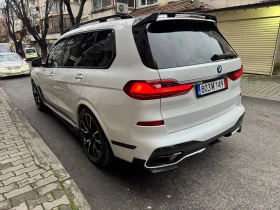 BMW X7 M50i - 49900 € / 97595.92 лв. - 79916888 4 | Car24.bg BMW X7 M50i - 49900 € / 97595.92 лв. - 79916888 4