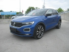 VW T-Roc R-Line, 95х.КМ.Автомат, 1, 5 , NAVI, Камера