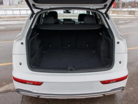 Audi Q5 2.0 TFSI Quattro | Auto.bg — изображение 13 Audi Q5 2.0 TFSI Quattro | Auto.bg — изображение 13