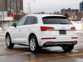 Audi Q5 2.0 TFSI Quattro | Auto.bg — изображение 4 Audi Q5 2.0 TFSI Quattro | Auto.bg — изображение 4