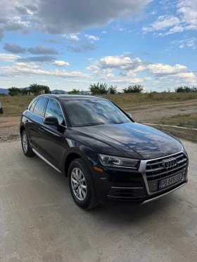 Audi Q5 undefined | Auto.bg — изображение 7 Audi Q5 undefined | Auto.bg — изображение 7