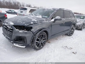 Audi Q7 2021 AUDI Q7 55 TECHNIK | Auto.bg — изображение 3 Audi Q7 2021 AUDI Q7 55 TECHNIK | Auto.bg — изображение 3