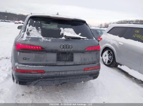Audi Q7 2021 AUDI Q7 55 TECHNIK | Auto.bg — изображение 7 Audi Q7 2021 AUDI Q7 55 TECHNIK | Auto.bg — изображение 7