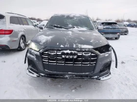Audi Q7 2021 AUDI Q7 55 TECHNIK | Auto.bg — изображение 2 Audi Q7 2021 AUDI Q7 55 TECHNIK | Auto.bg — изображение 2