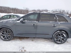 Audi Q7 2021 AUDI Q7 55 TECHNIK | Auto.bg — изображение 5 Audi Q7 2021 AUDI Q7 55 TECHNIK | Auto.bg — изображение 5