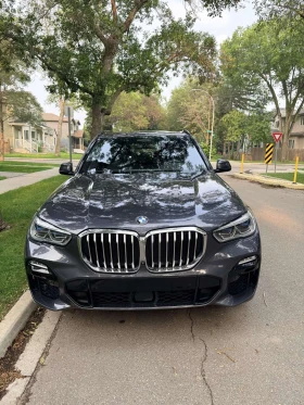 BMW X5 * xDrive40i * Фиксирана цена до България * | Auto.bg — изображение 9 BMW X5 * xDrive40i * Фиксирана цена до България * | Auto.bg — изображение 9