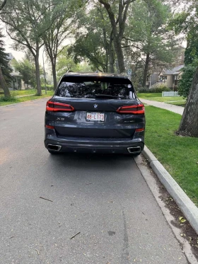 BMW X5 * xDrive40i * Фиксирана цена до България * | Auto.bg — изображение 4 BMW X5 * xDrive40i * Фиксирана цена до България * | Auto.bg — изображение 4