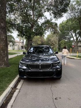 BMW X5 * xDrive40i * Фиксирана цена до България * | Auto.bg — изображение 2 BMW X5 * xDrive40i * Фиксирана цена до България * | Auto.bg — изображение 2