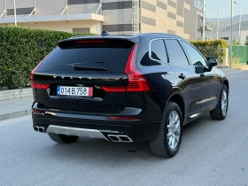 Volvo XC60 2.0 B5 AWD /Mild Hybrid/ПОДГРЕВ/HARMON KARDON/ИСТ | Auto.bg — изображение 3 Volvo XC60 2.0 B5 AWD /Mild Hybrid/ПОДГРЕВ/HARMON KARDON/ИСТ | Auto.bg — изображение 3