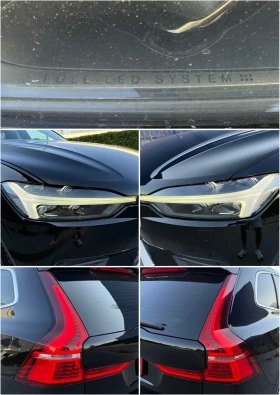 Volvo XC60 2.0 B5 AWD /Mild Hybrid/ПОДГРЕВ/HARMON KARDON/ИСТ | Auto.bg — изображение 16 Volvo XC60 2.0 B5 AWD /Mild Hybrid/ПОДГРЕВ/HARMON KARDON/ИСТ | Auto.bg — изображение 16