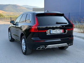 Volvo XC60 2.0 B5 AWD /Mild Hybrid/ПОДГРЕВ/HARMON KARDON/ИСТ | Auto.bg — изображение 5 Volvo XC60 2.0 B5 AWD /Mild Hybrid/ПОДГРЕВ/HARMON KARDON/ИСТ | Auto.bg — изображение 5