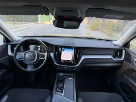 Volvo XC60 2.0 B5 AWD /Mild Hybrid/ПОДГРЕВ/HARMON KARDON/ИСТ | Auto.bg — изображение 8 Volvo XC60 2.0 B5 AWD /Mild Hybrid/ПОДГРЕВ/HARMON KARDON/ИСТ | Auto.bg — изображение 8