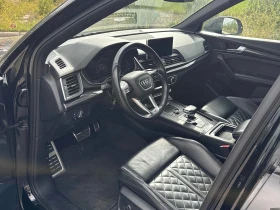 Audi SQ5 TECHNIK * ДИСТРОНИК* 360 КАМЕРА* DIAMOND SEATS* | Auto.bg — изображение 7 Audi SQ5 TECHNIK * ДИСТРОНИК* 360 КАМЕРА* DIAMOND SEATS* | Auto.bg — изображение 7
