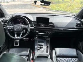 Audi SQ5 TECHNIK * ДИСТРОНИК* 360 КАМЕРА* DIAMOND SEATS* | Auto.bg — изображение 9 Audi SQ5 TECHNIK * ДИСТРОНИК* 360 КАМЕРА* DIAMOND SEATS* | Auto.bg — изображение 9