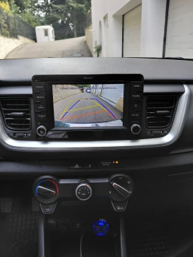 Kia Stonic 1.4 бензин газ | Auto.bg — изображение 10 Kia Stonic 1.4 бензин газ | Auto.bg — изображение 10