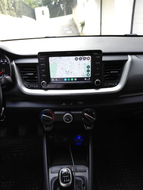 Kia Stonic 1.4 бензин газ | Auto.bg — изображение 12 Kia Stonic 1.4 бензин газ | Auto.bg — изображение 12