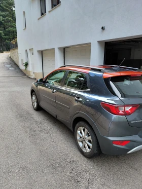 Kia Stonic 1.4 бензин газ | Auto.bg — изображение 5 Kia Stonic 1.4 бензин газ | Auto.bg — изображение 5