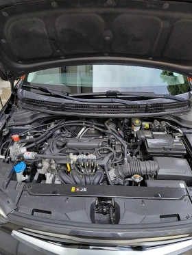 Kia Stonic 1.4 бензин газ | Auto.bg — изображение 13 Kia Stonic 1.4 бензин газ | Auto.bg — изображение 13
