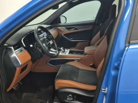 Jaguar F-PACE SVR / CARFAX / ОТ ПРЕДСТАВИТЕЛСТВО | Auto.bg — изображение 10 Jaguar F-PACE SVR / CARFAX / ОТ ПРЕДСТАВИТЕЛСТВО | Auto.bg — изображение 10