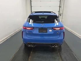 Jaguar F-PACE SVR / CARFAX / ОТ ПРЕДСТАВИТЕЛСТВО | Auto.bg — изображение 6 Jaguar F-PACE SVR / CARFAX / ОТ ПРЕДСТАВИТЕЛСТВО | Auto.bg — изображение 6