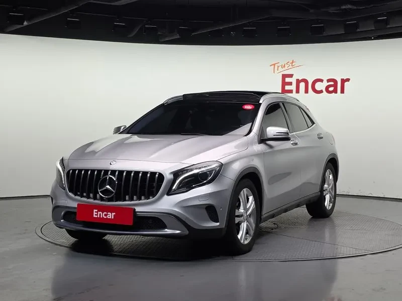 Mercedes-Benz GLA 200 X156 Cdi 4Matic - 9909 € / 19380.32 лв. - 61578733 1 | Car24.bg Mercedes-Benz GLA 200 X156 Cdi 4Matic - 9909 € / 19380.32 лв. - 61578733 1