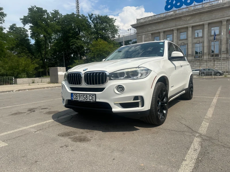 BMW X5 35I - 21000 € / 41072.43 лв. - 33030585 1 | Car24.bg BMW X5 35I - 21000 € / 41072.43 лв. - 33030585 1
