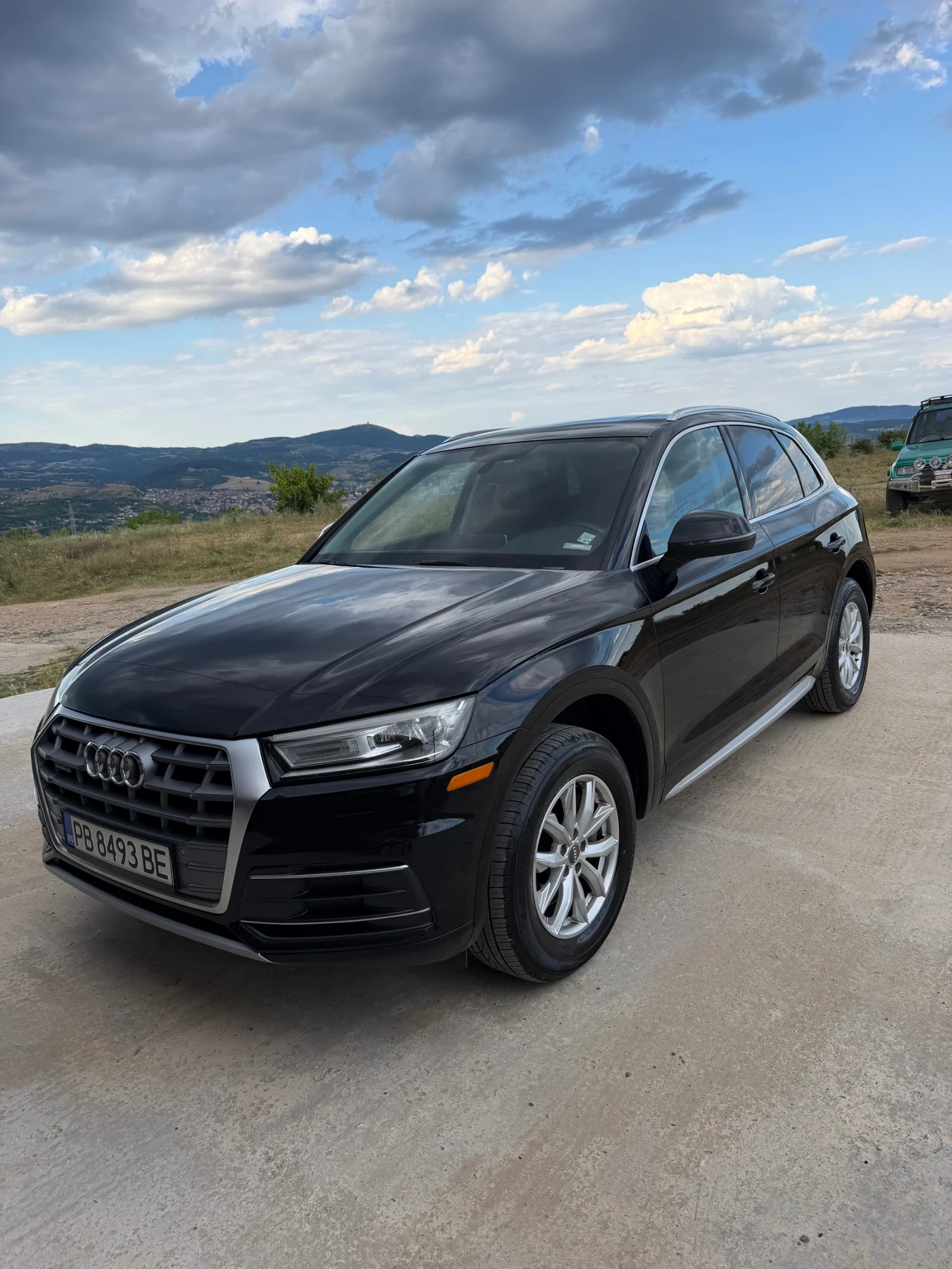 Audi Q5 undefined | Auto.bg — изображение 1 Audi Q5 undefined | Auto.bg — изображение 1