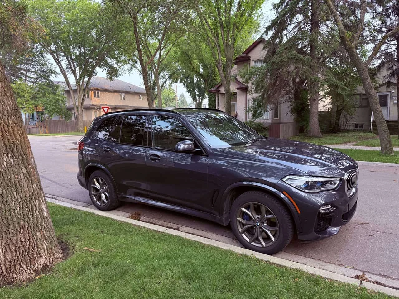 BMW X5 * xDrive40i * Фиксирана цена до България * | Auto.bg — изображение 1 BMW X5 * xDrive40i * Фиксирана цена до България * | Auto.bg — изображение 1