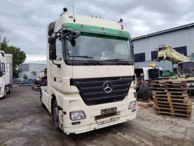 Mercedes-Benz Actros 1841 | Auto.bg — изображение 6 Mercedes-Benz Actros 1841 | Auto.bg — изображение 6