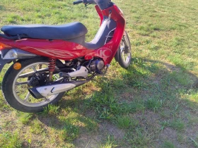 Kymco Nexxon 50 | Auto.bg — изображение 3 Kymco Nexxon 50 | Auto.bg — изображение 3